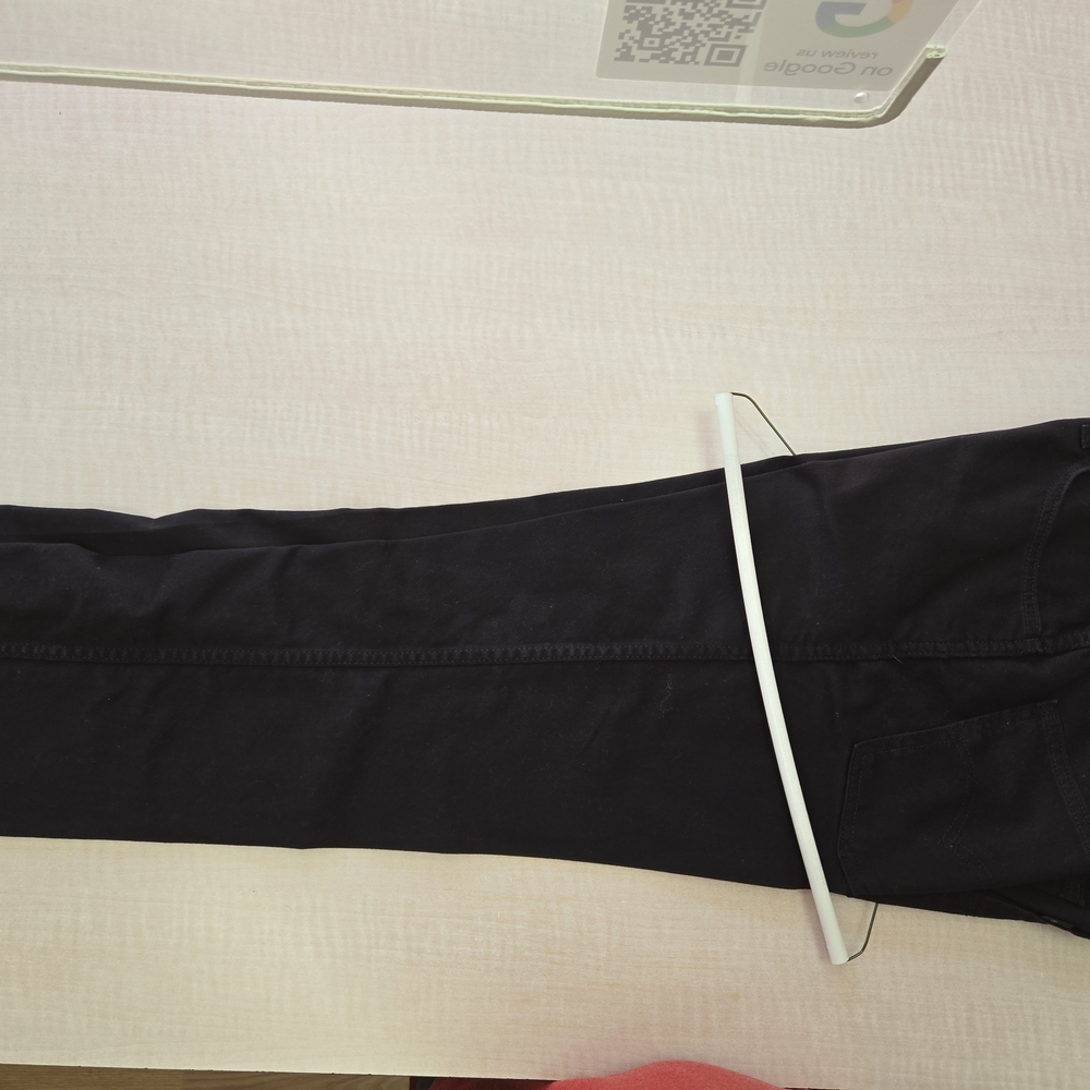 Levi's Men's Slim Jeans - Black